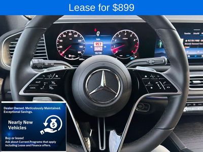 2026 Mercedes-Benz GLE - Photo 20