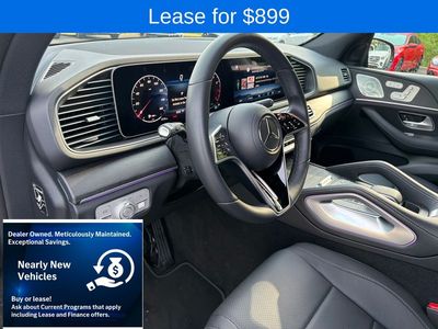 2026 Mercedes-Benz GLE - Photo 18