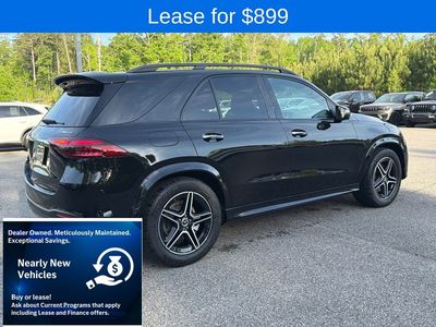 2026 Mercedes-Benz GLE - Photo 13