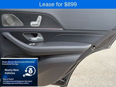 2026 Mercedes-Benz GLE - Photo 34