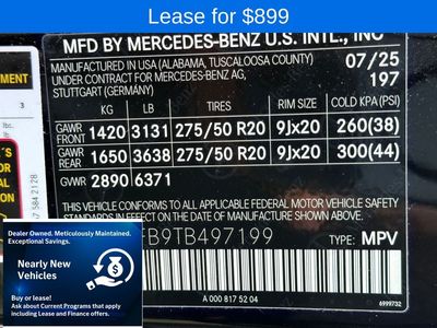 2026 Mercedes-Benz GLE - Photo 27