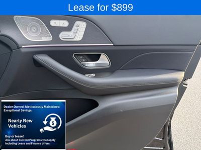 2026 Mercedes-Benz GLE - Photo 37