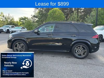 2026 Mercedes-Benz GLE - Photo 7