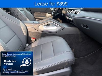 2026 Mercedes-Benz GLE - Photo 39