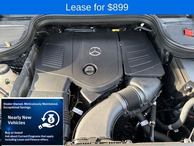 2026 Mercedes-Benz GLE - Photo 17