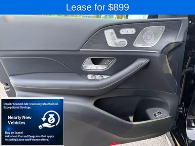 2026 Mercedes-Benz GLE - Photo 28