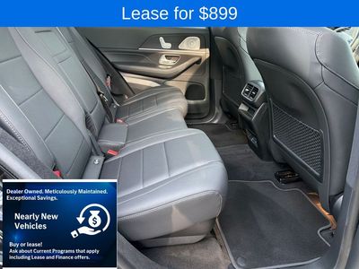 2026 Mercedes-Benz GLE - Photo 35