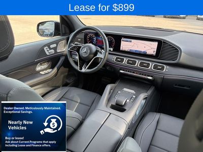 2026 Mercedes-Benz GLE - Photo 36