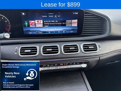 2026 Mercedes-Benz GLE - Photo 6