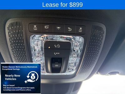 2026 Mercedes-Benz GLE - Photo 26