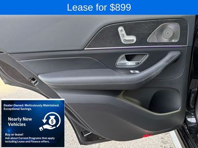 2026 Mercedes-Benz GLE - Photo 30