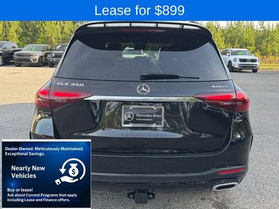 2026 Mercedes-Benz GLE - Photo 11