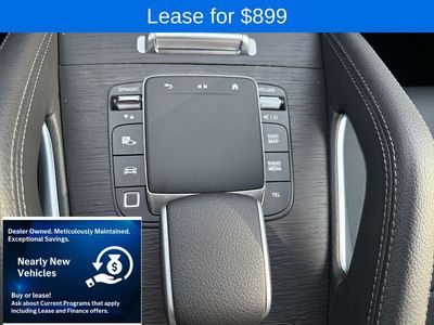 2026 Mercedes-Benz GLE - Photo 25