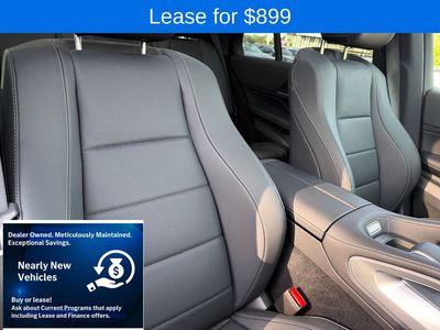 2026 Mercedes-Benz GLE - Photo 38