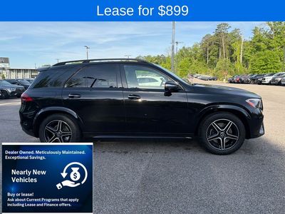 2026 Mercedes-Benz GLE - Photo 14