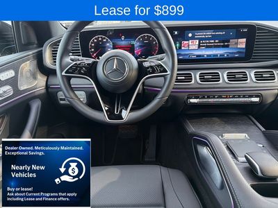 2026 Mercedes-Benz GLE - Photo 2