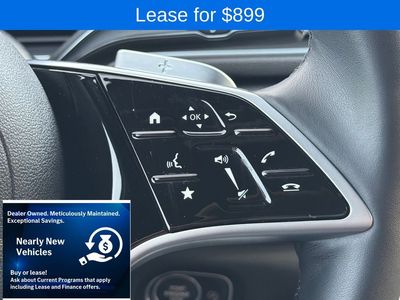 2026 Mercedes-Benz GLE - Photo 22