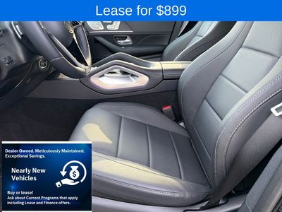 2026 Mercedes-Benz GLE - Photo 19
