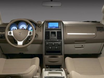 2008 Dodge Grand Caravan - Photo 9