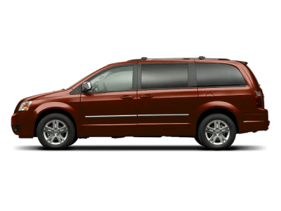 2008 Dodge Grand Caravan - Photo 8