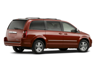 2008 Dodge Grand Caravan - Photo 7