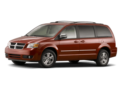 2008 Dodge Grand Caravan - Photo 6