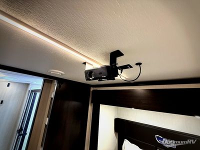 2026 Forest River Vengeance Rogue Armored - Photo 24