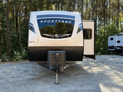 2026 Venture SportTrek - Photo 25