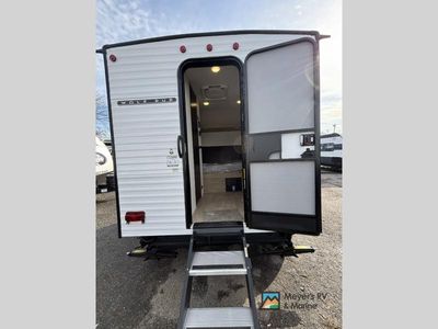2026 Forest River RV Cherokee Wolf Pup - Photo 5