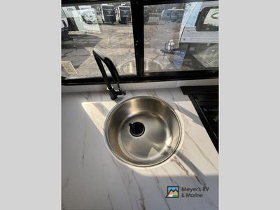 2026 Forest River RV Cherokee Wolf Pup - Photo 8