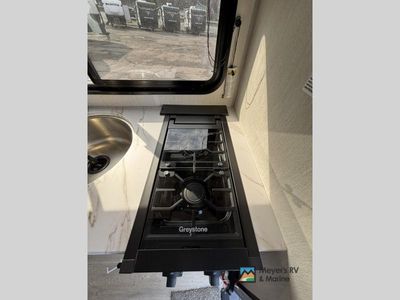 2026 Forest River RV Cherokee Wolf Pup - Photo 9
