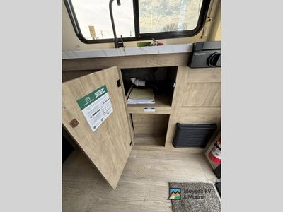 2026 Forest River RV Cherokee Wolf Pup - Photo 15