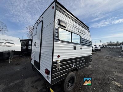 2026 Forest River RV Cherokee Wolf Pup - Photo 4
