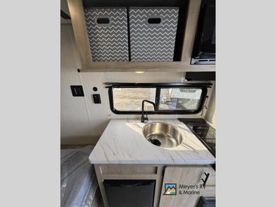 2026 Forest River RV Cherokee Wolf Pup - Photo 7