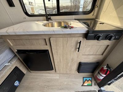2026 Forest River RV Cherokee Wolf Pup - Photo 13