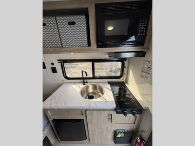 2026 Forest River RV Cherokee Wolf Pup - Photo 6