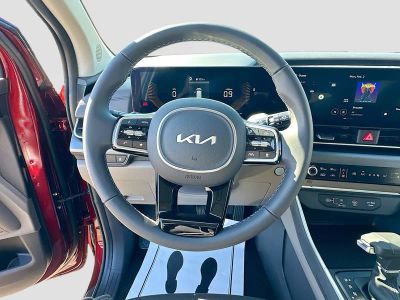 2026 Kia Carnival — photo 11 view