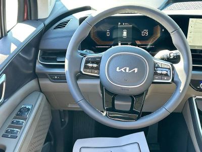 2026 Kia Carnival — photo 22 view