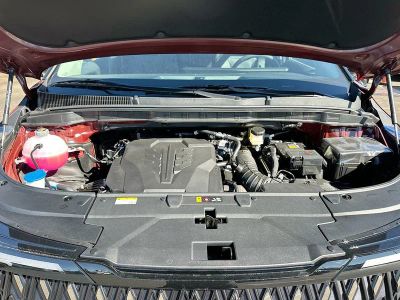 2026 Kia Carnival — photo 31 view