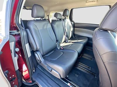 2026 Kia Carnival — photo 28 view