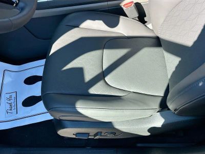 2026 Kia Carnival — photo 19 view