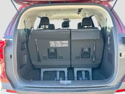 2026 Kia Carnival — photo 26 view