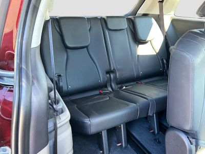 2026 Kia Carnival — photo 27 view
