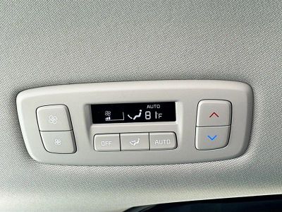2026 Kia Carnival — photo 25 view