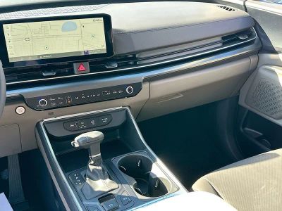 2026 Kia Carnival — photo 23 view