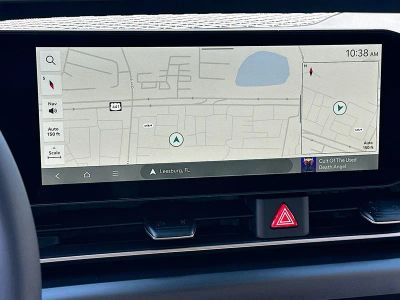2026 Kia Carnival — photo 13 view