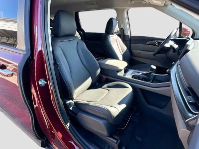2026 Kia Carnival — photo 29 view