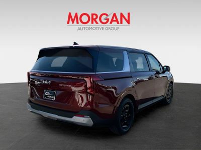 2026 Kia Carnival — photo 7 view