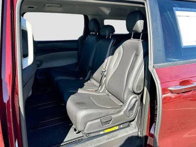 2026 Kia Carnival — photo 24 view