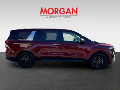 2026 Kia Carnival — photo 8 view